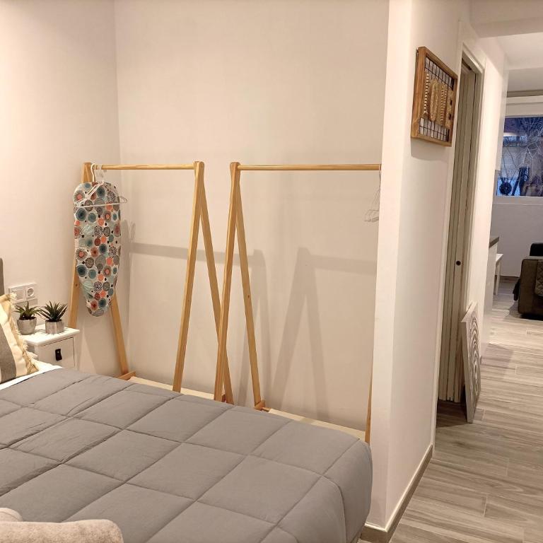 Apartments Old Town Marbella - Peñuelas 20 - One-Bedroom Apartment - 6