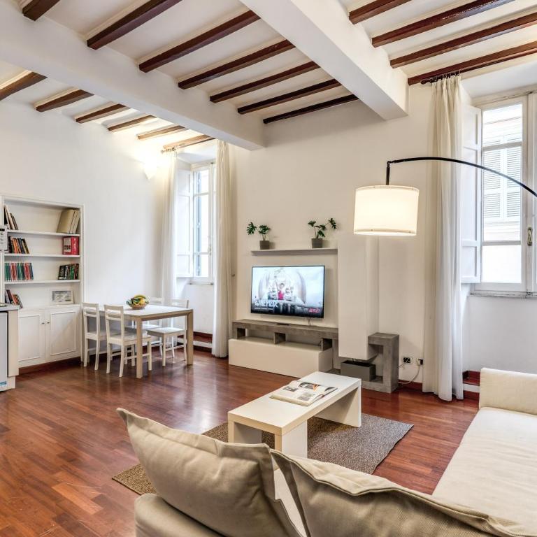 MyRHome - Spanish Steps - Appartamento con 2 Camere da Letto - 1