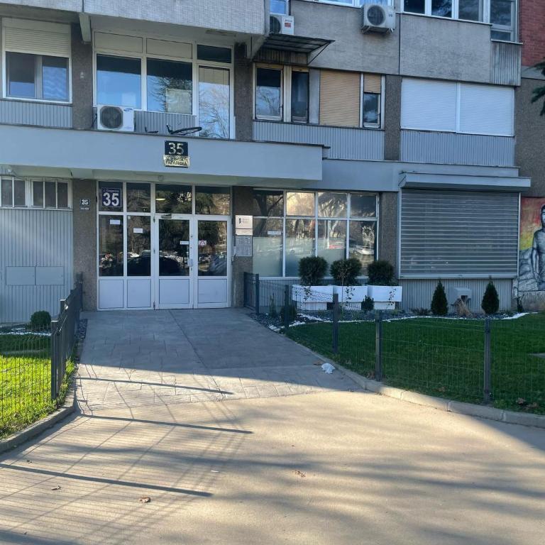 Viewpoint - Apartman sa 1 Spavaćom Sobom - 23