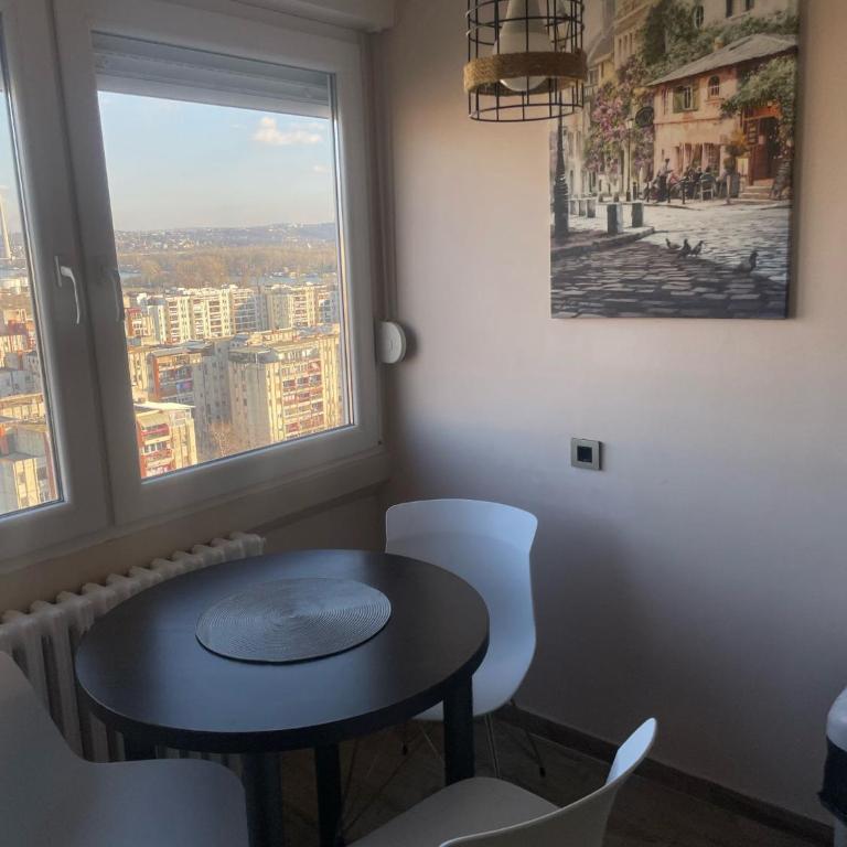 Viewpoint - Apartman sa 1 Spavaćom Sobom - 15