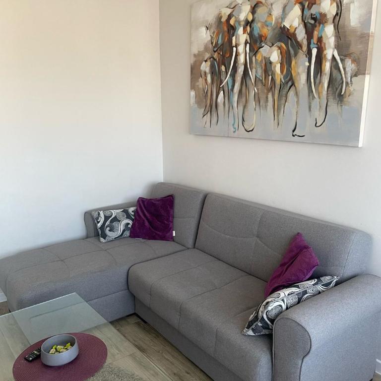 Viewpoint - Apartman sa 1 Spavaćom Sobom - 13