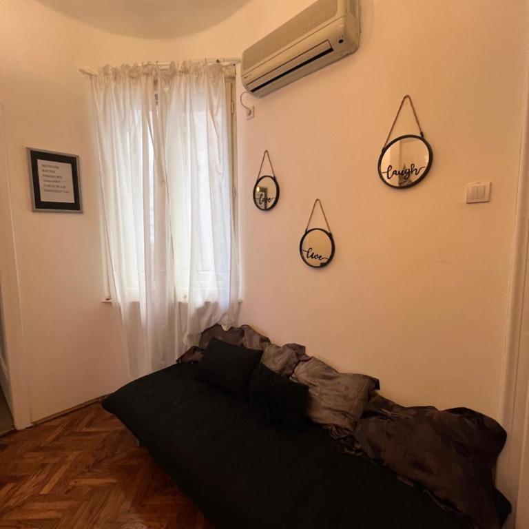 Two bedroom apartment near Slavija square - Apartman sa 1 Spavaćom Sobom - 18