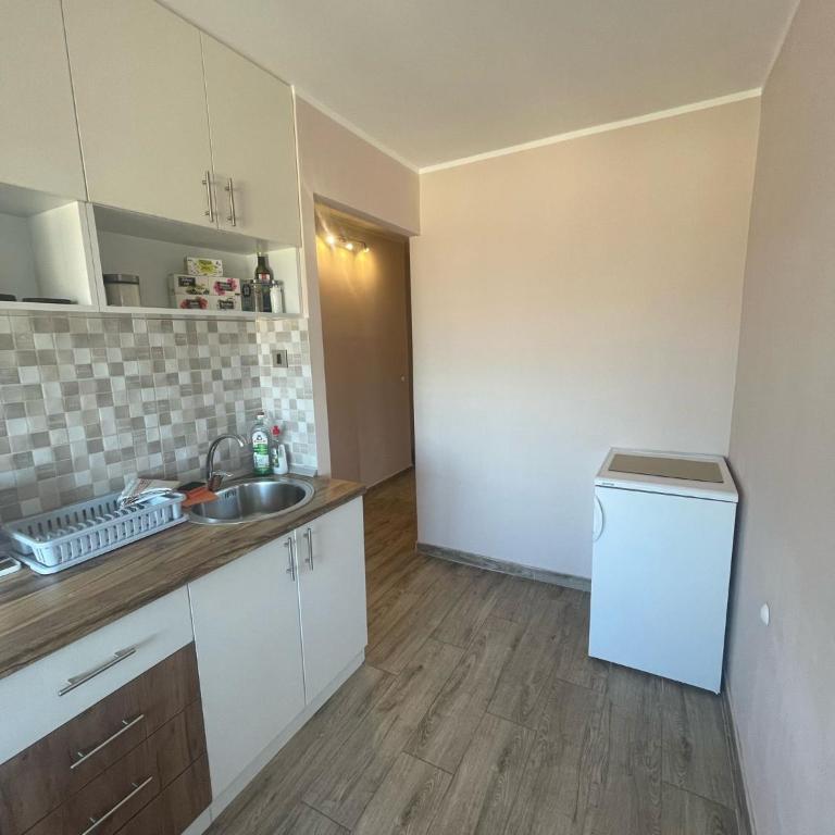 Viewpoint - Apartman sa 1 Spavaćom Sobom - 16