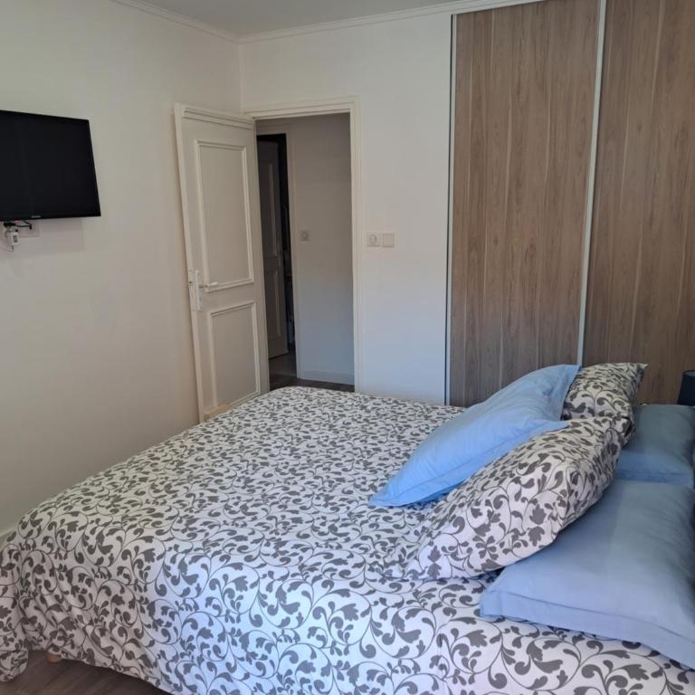 Casa D'Amore T3 - Apartamento de 2 dormitorios - 2