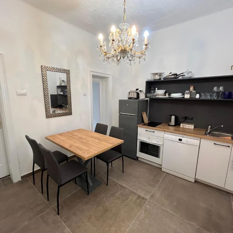 Two bedroom apartment near Slavija square - Apartman sa 1 Spavaćom Sobom - 11