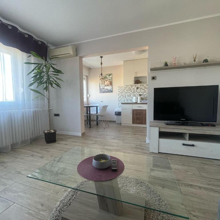 Viewpoint - Apartman sa 1 Spavaćom Sobom - 11