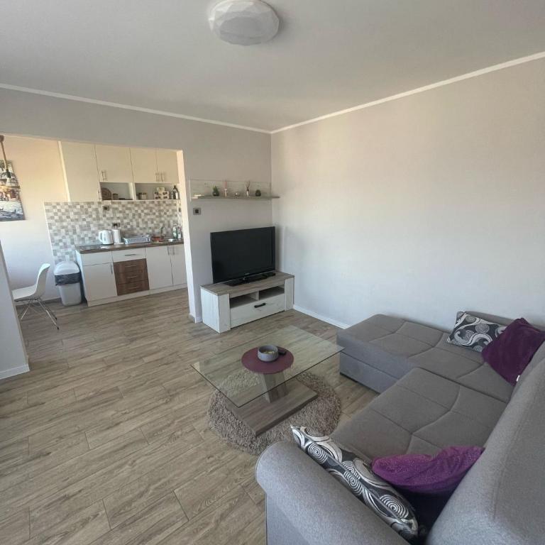 Viewpoint - Apartman sa 1 Spavaćom Sobom - 12