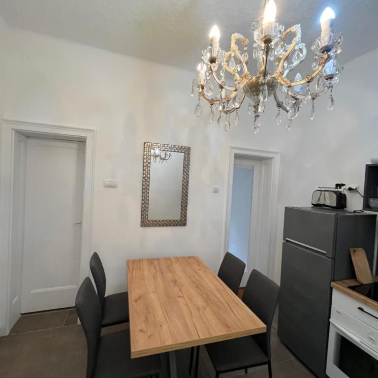 Two bedroom apartment near Slavija square - Apartman sa 1 Spavaćom Sobom - 12