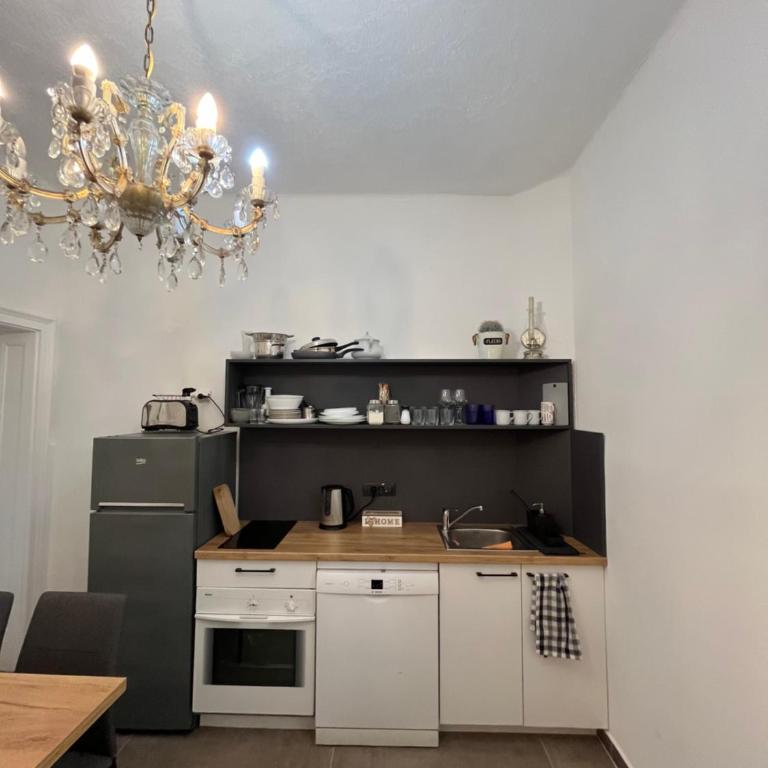 Two bedroom apartment near Slavija square - Apartman sa 1 Spavaćom Sobom - 13