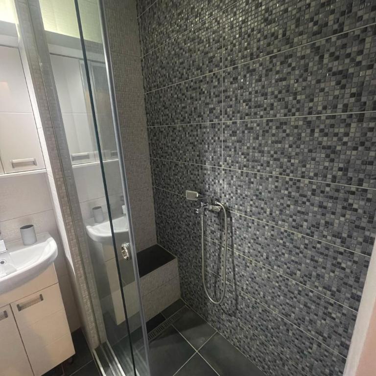 Viewpoint - Apartman sa 1 Spavaćom Sobom - 10