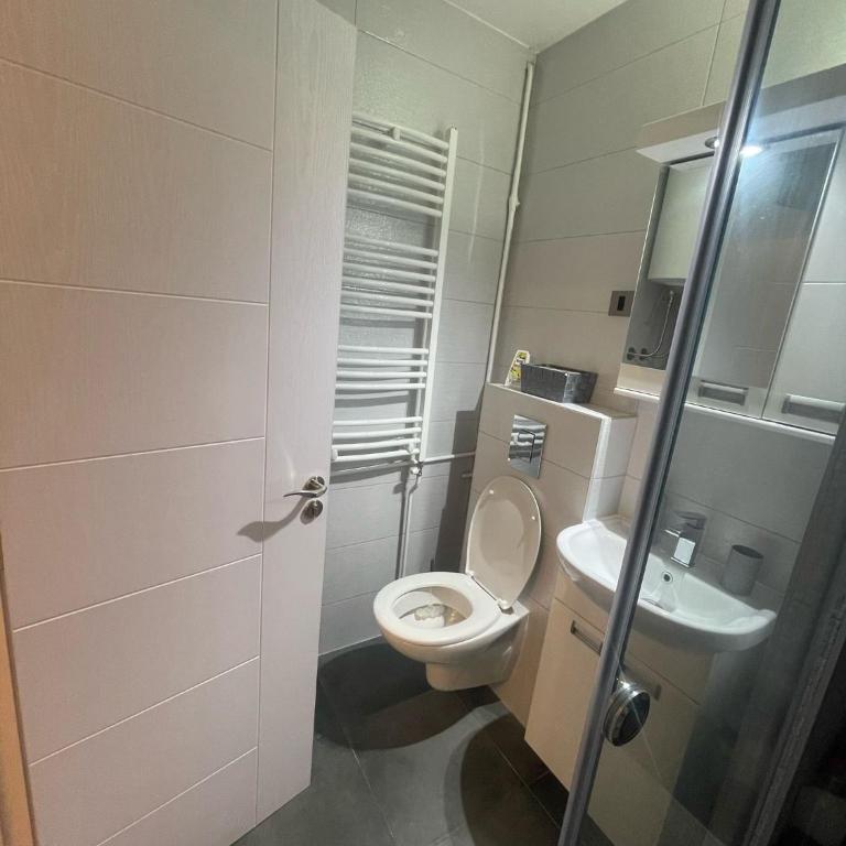 Viewpoint - Apartman sa 1 Spavaćom Sobom - 27