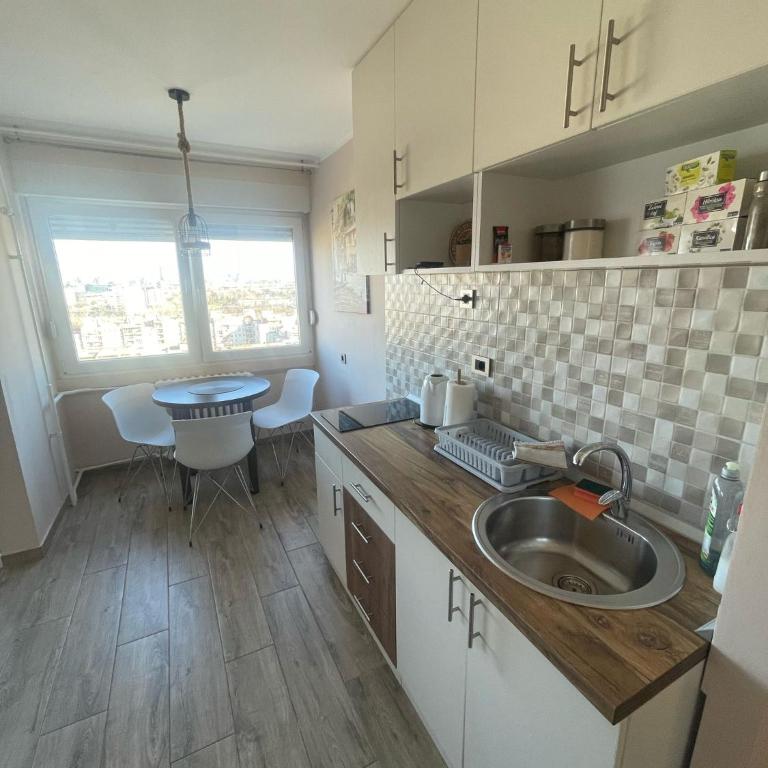 Viewpoint - Apartman sa 1 Spavaćom Sobom - 14
