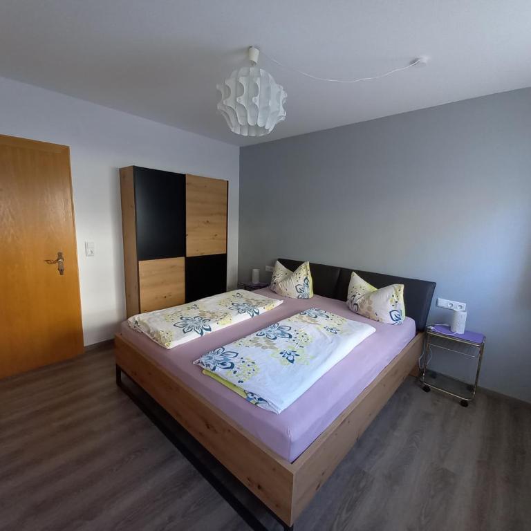 Haus Jirka - Apartment mit 2 Schlafzimmern - 2