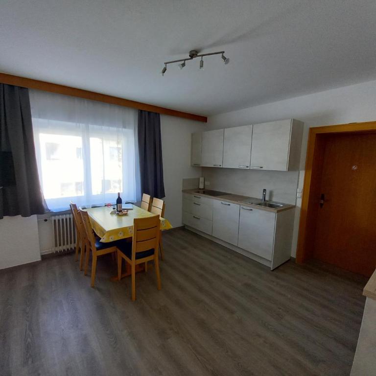 Haus Jirka - Apartment mit 2 Schlafzimmern - 4