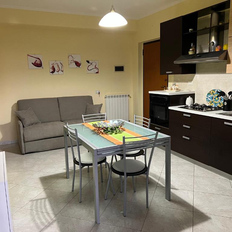 Baazar House - Casa Vacanze - 15