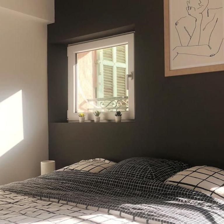 Studio cosy en plein centre-ville - Apartment mit 1 Schlafzimmer - 8