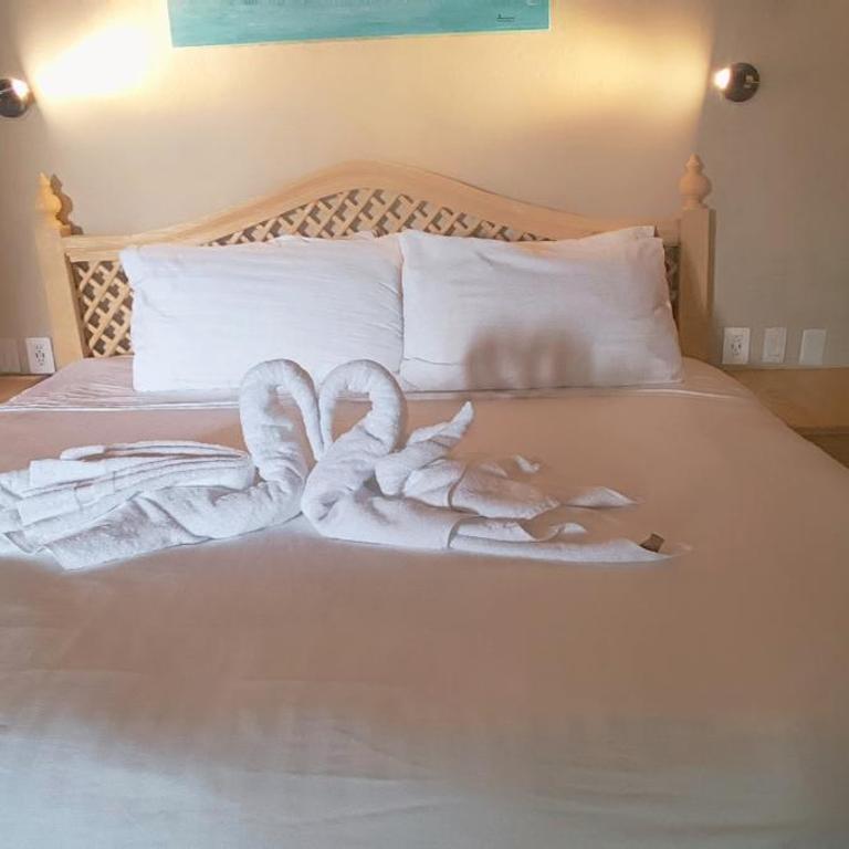 Hotel Belmar - Deluxe Family Room - 1