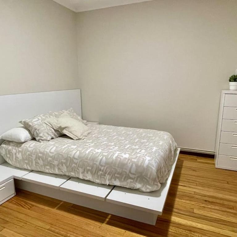 Acogedora casa cerca de Marín - Casa de 7 dormitorios - 12