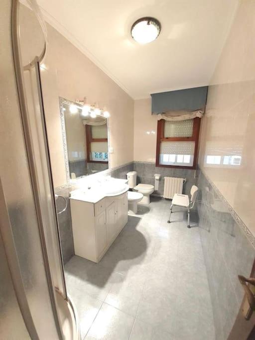 Acogedora casa cerca de Marín - Casa de 7 dormitorios - 16