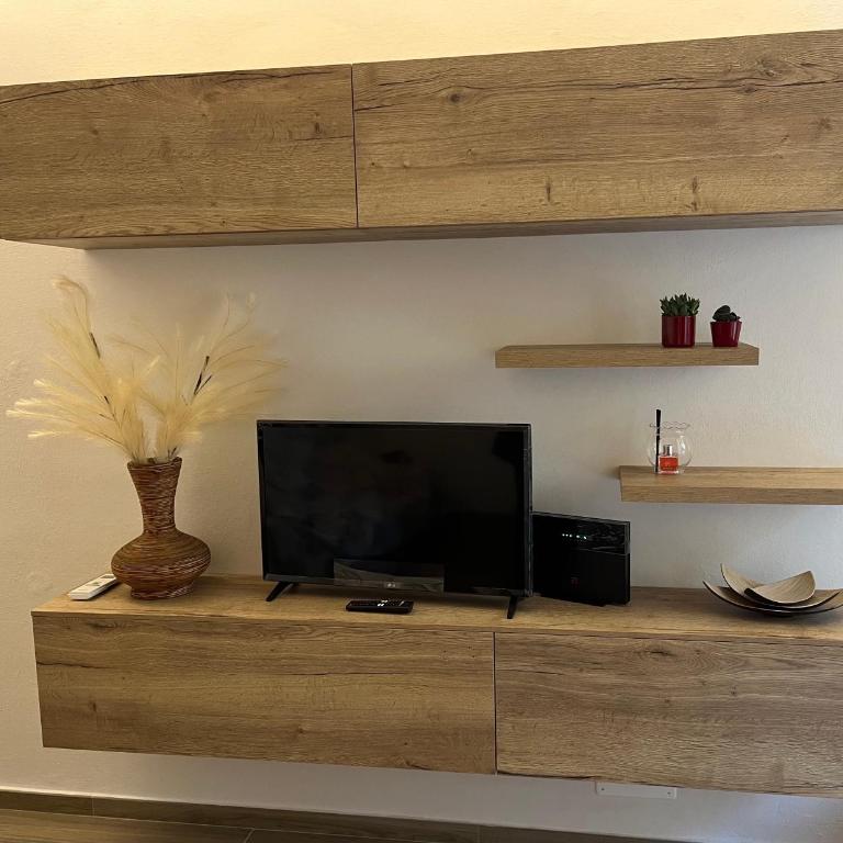 La Casina di Cinzia - One-Bedroom Apartment - 24