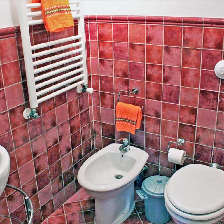 Villa Paradiso - Apartamento de 2 dormitorios - 8