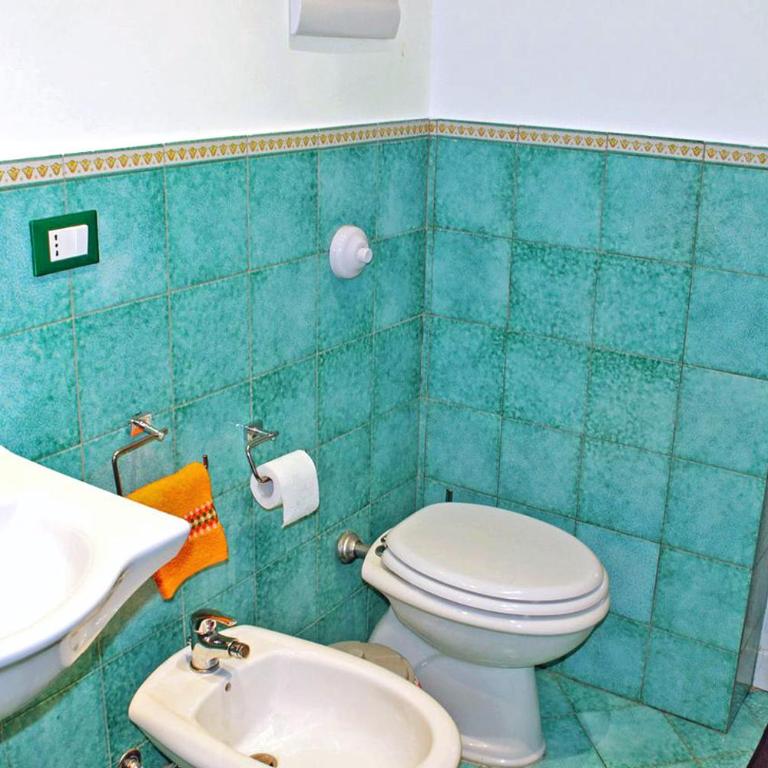 Villa Paradiso - Apartamento de 2 dormitorios - 7