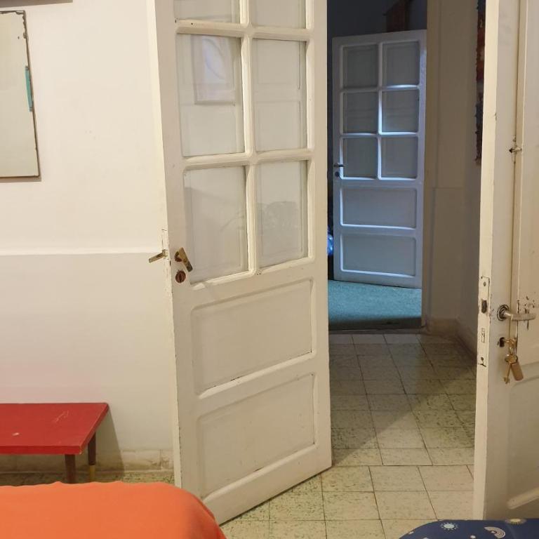Hospedaje Los Cardones - Habitación Familiar con baño privado - 6
