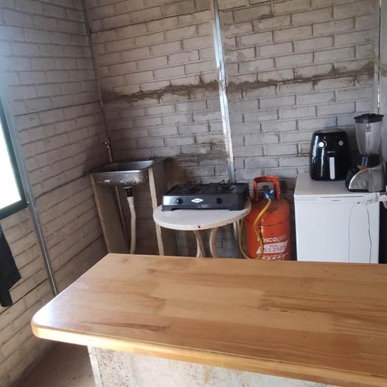 La vista más linda del oriente - Apartamento de 1 dormitorio - 5
