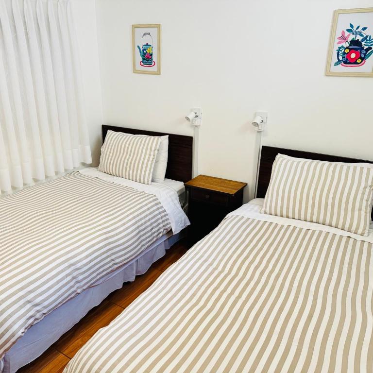 Almares - Double Room - 5