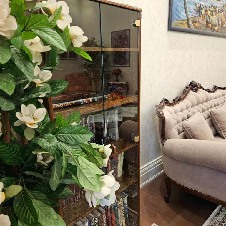 Zemun Center LUX 3 bedroom - Apartman sa 3 Spavaće Sobe - 7
