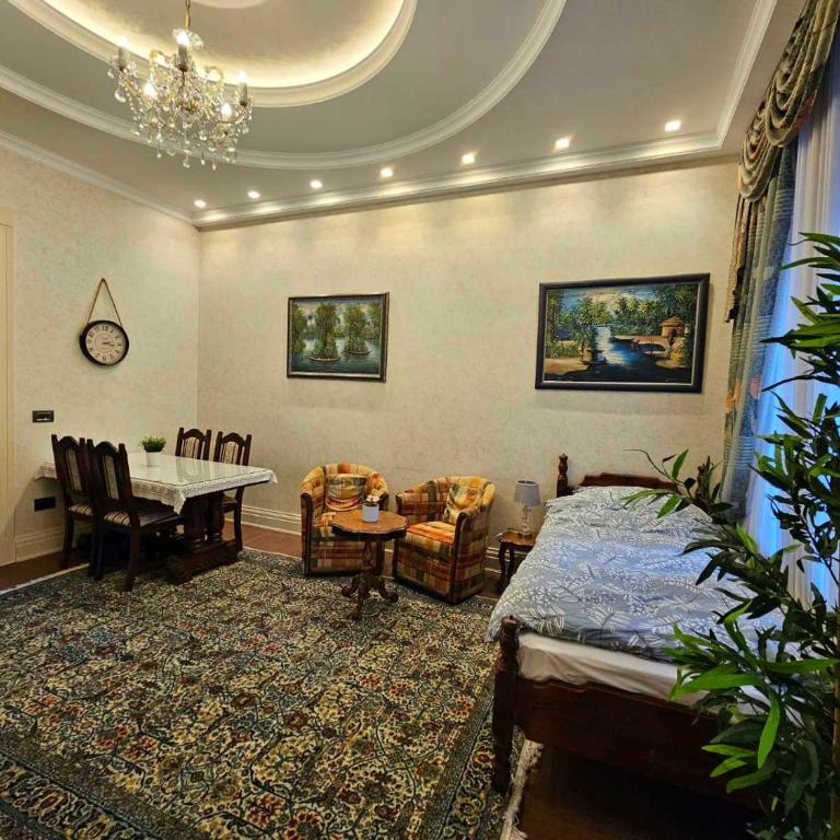 Zemun Center LUX 3 bedroom - Apartman sa 3 Spavaće Sobe - 24