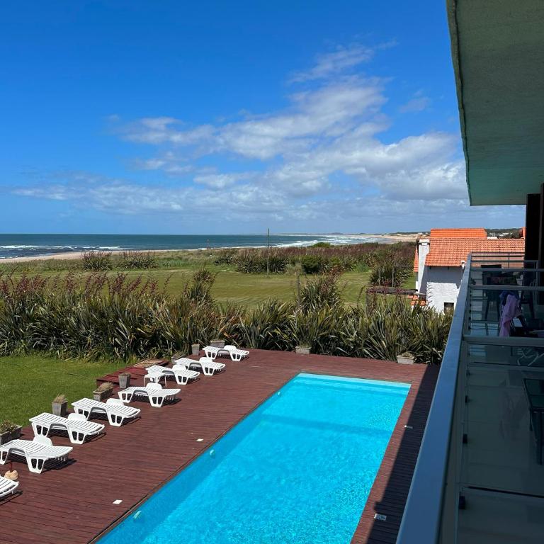 Audencia del Mar - Apartment with Sea View - 16