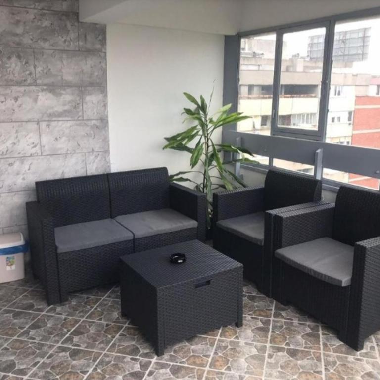 Viewpoint - Apartman sa 1 Spavaćom Sobom - 4