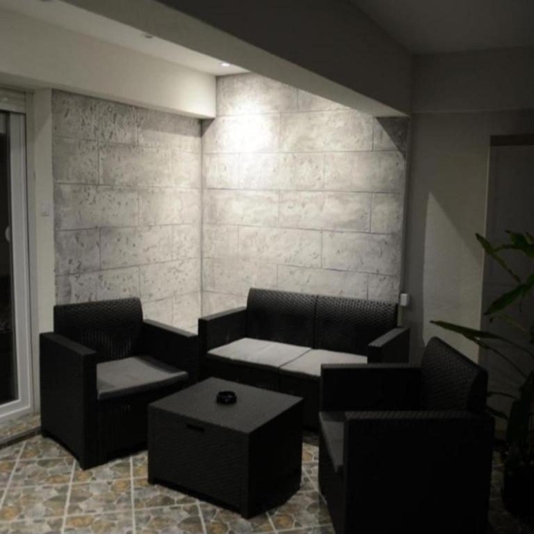 Viewpoint - Apartman sa 1 Spavaćom Sobom - 3