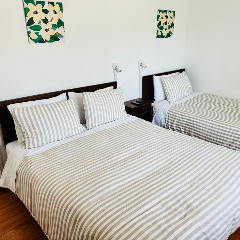 Almares - Triple Room - 5