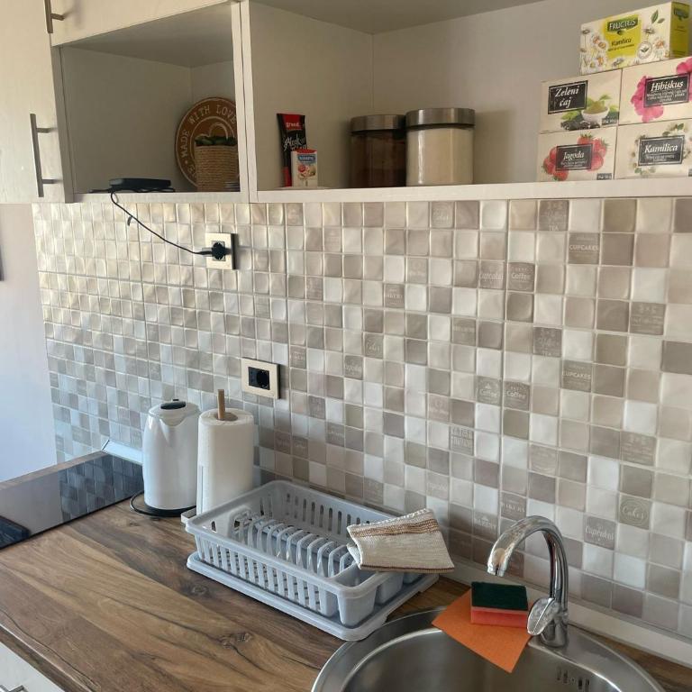 Viewpoint - Apartman sa 1 Spavaćom Sobom - 17