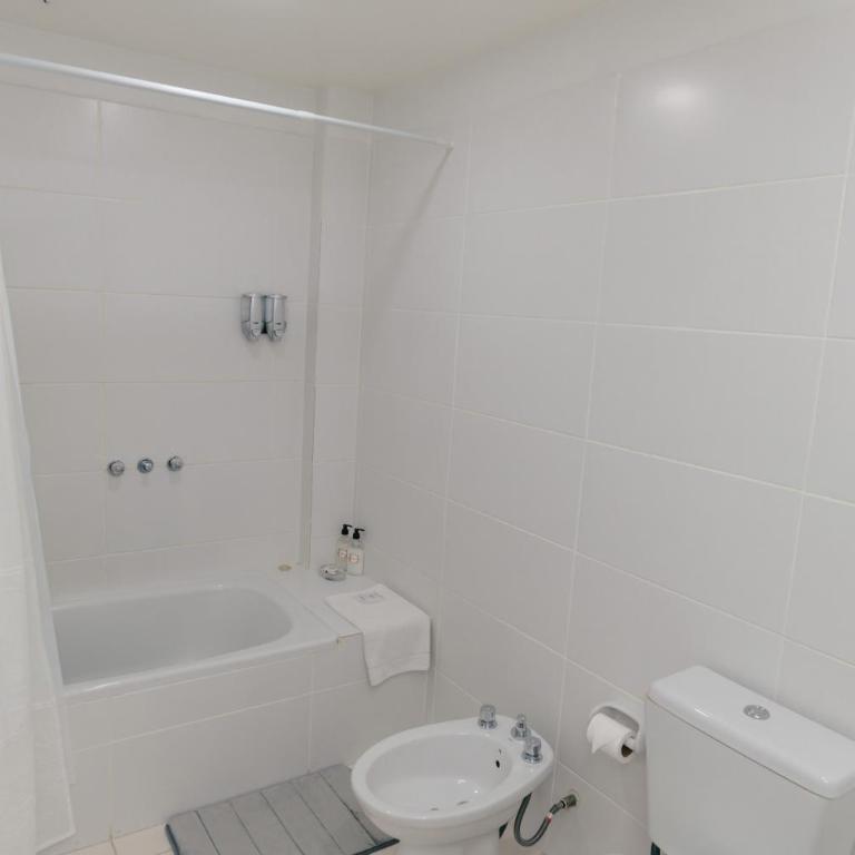 Departamentos Patagonia - Apartamento de 1 dormitorio - 7