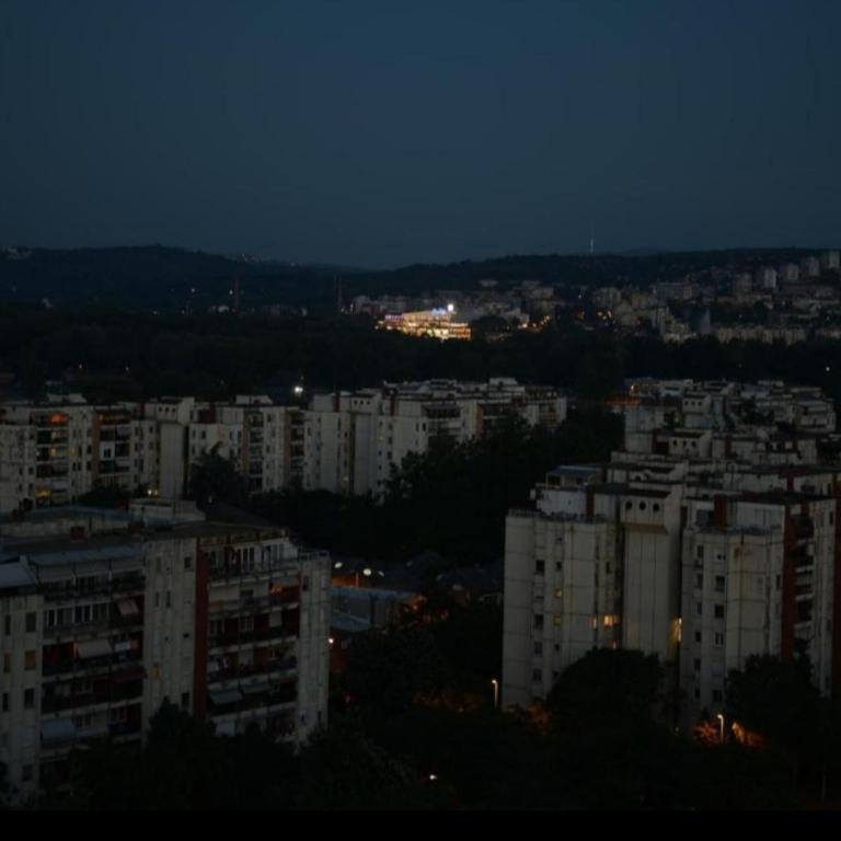 Viewpoint - Apartman sa 1 Spavaćom Sobom - 6