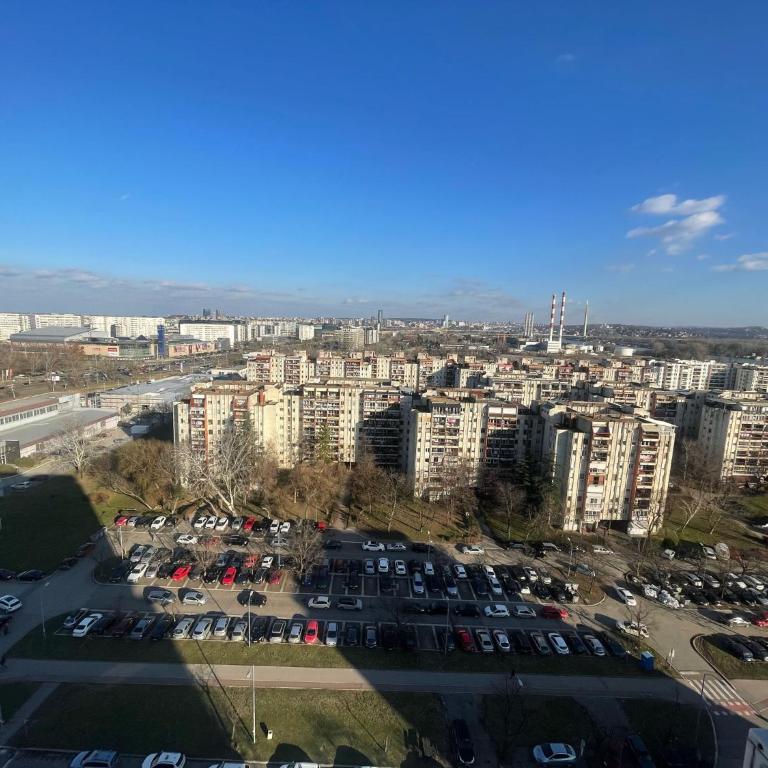 Viewpoint - Apartman sa 1 Spavaćom Sobom - 7