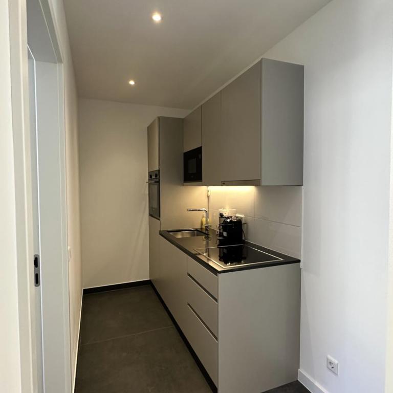 AP 2 - LIVING Apartment Houses - Apartment mit 1 Schlafzimmer - 6