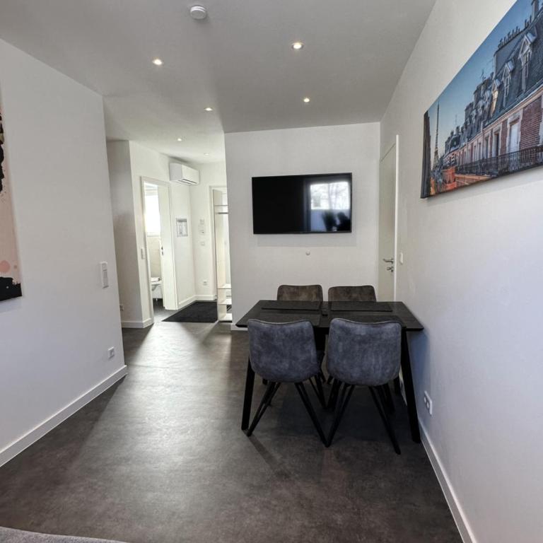 AP 2 - LIVING Apartment Houses - Apartment mit 1 Schlafzimmer - 7