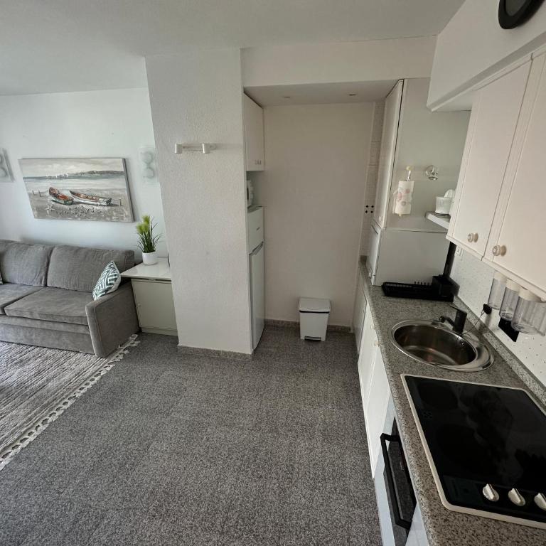 Apartamento Dulce & Saladar Calpe - Apartamento de 1 dormitorio - 41
