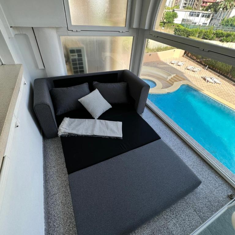 Apartamento Dulce & Saladar Calpe - Apartamento de 1 dormitorio - 25