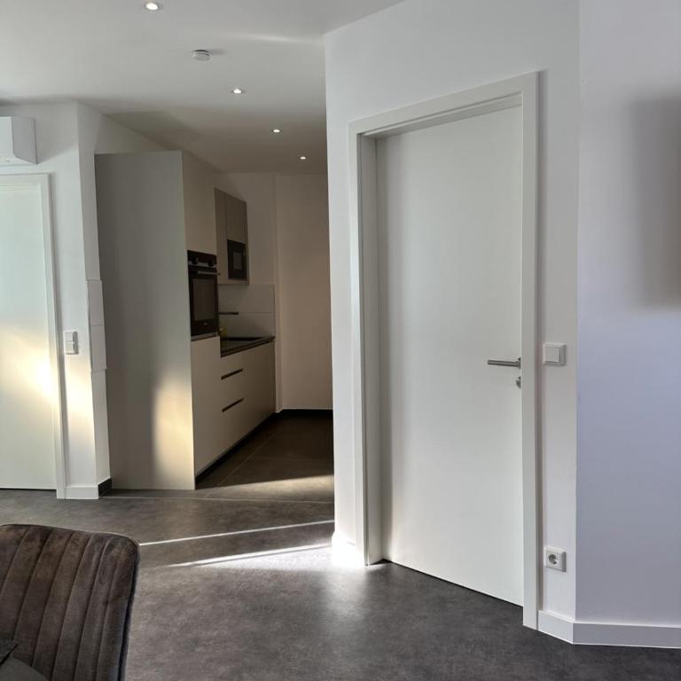 AP 3 - LIVING Apartment Houses - One-Bedroom Apartment - 6