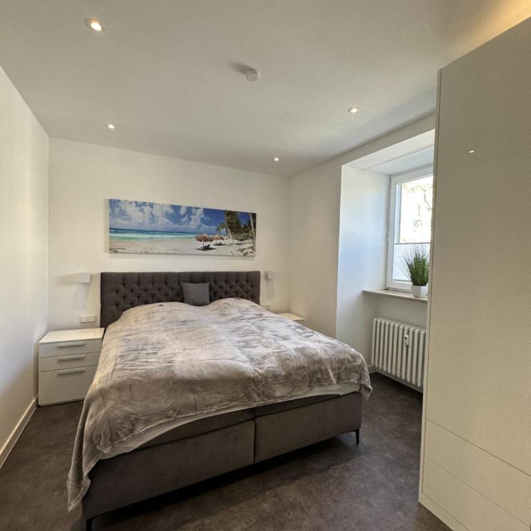 AP 3 - LIVING Apartment Houses - One-Bedroom Apartment - 7