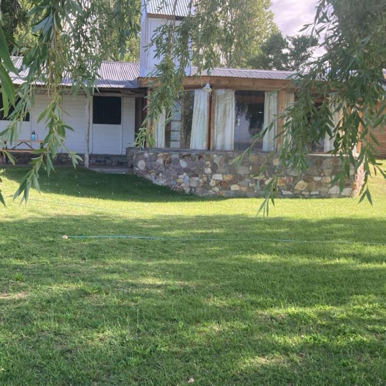 Casa Nostra - Casa de 3 dormitorios - 2