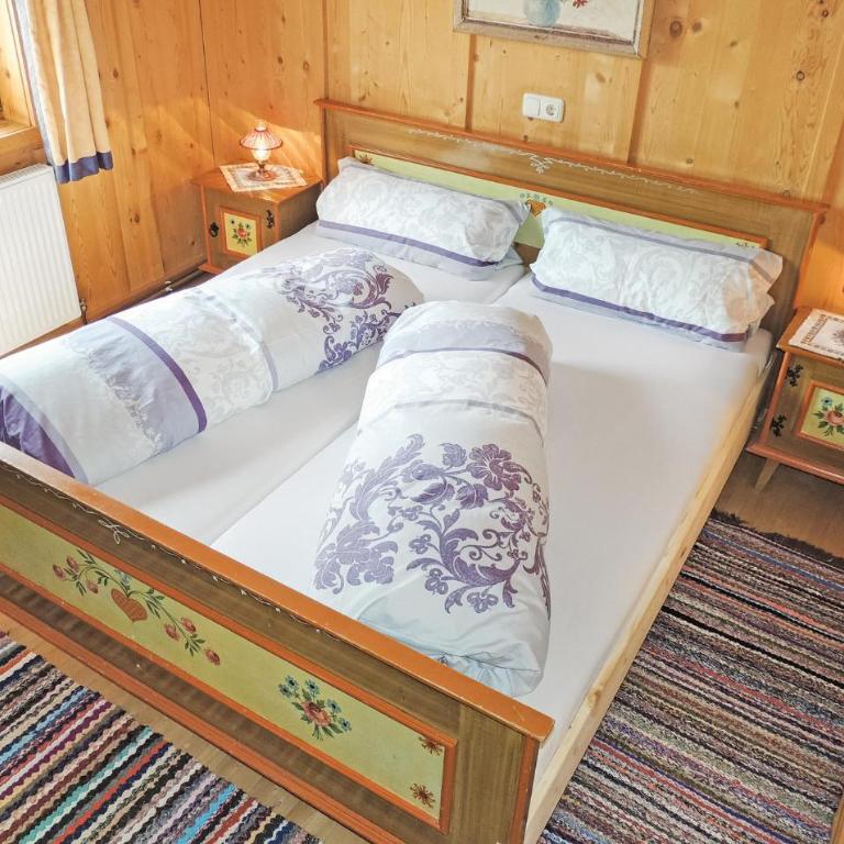 Ferienhaus In Ruhiger Lage - Ferienhaus mit 3 Schlafzimmern - 28