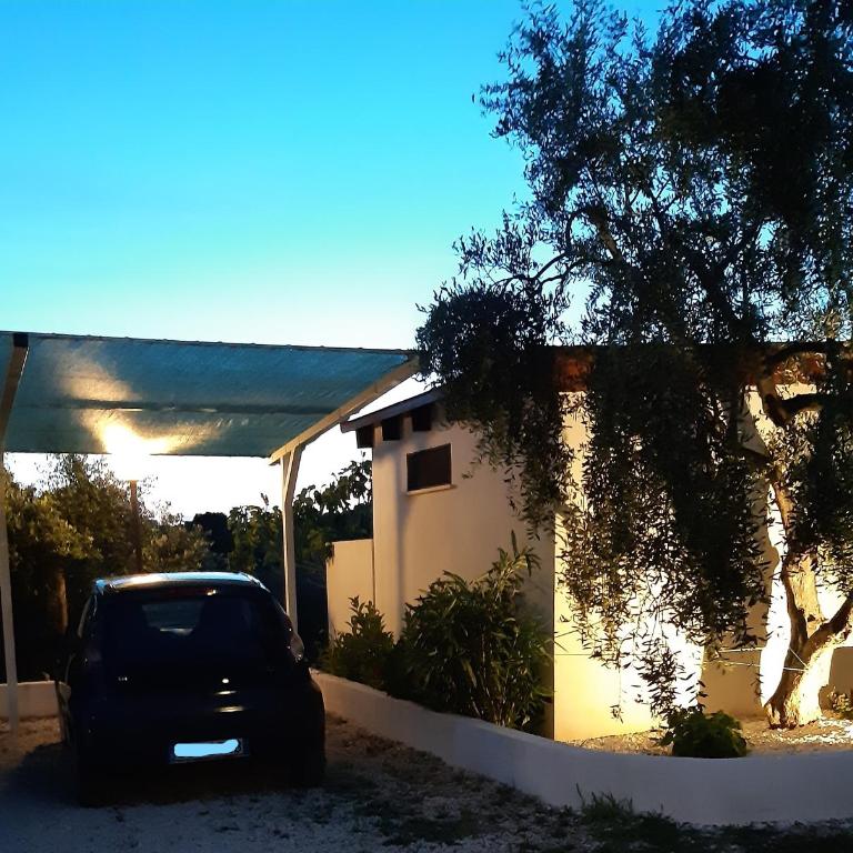 I Gerani - Appartamento con 2 Camere da Letto - 17
