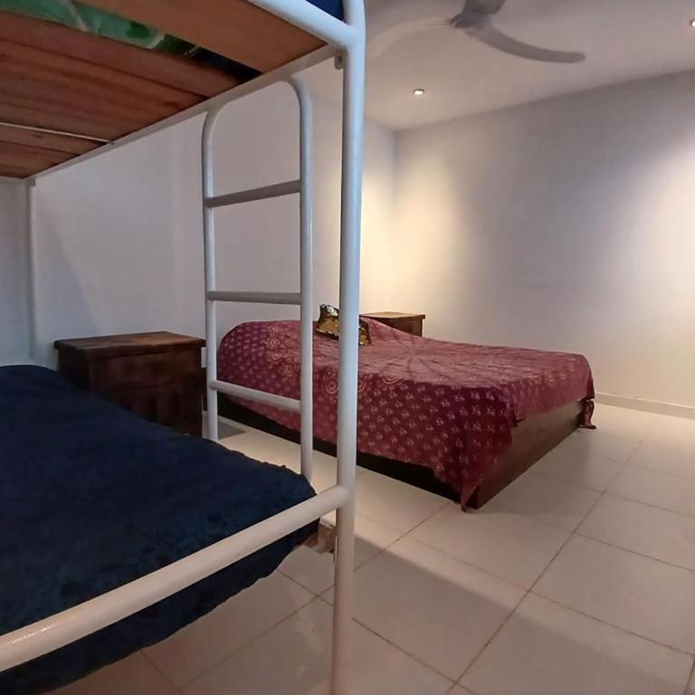 Isla Tortuga - Prado - Deportes Náuticos - Cerca a Bogotá - Cerca a Ibagué - Casa de 5 dormitorios - 19