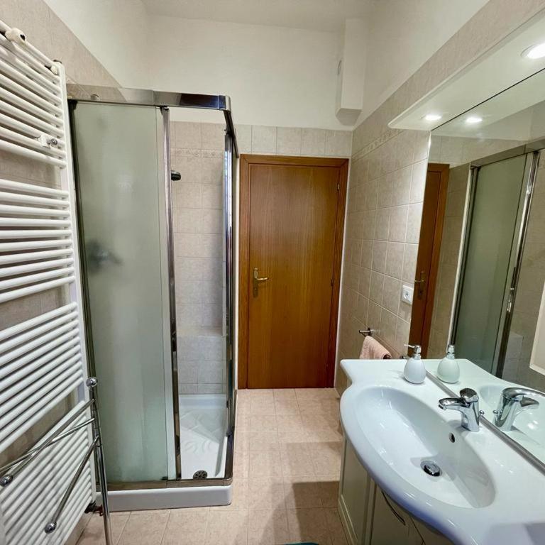 Appartamento Saragozza - Two-Bedroom Apartment - 12
